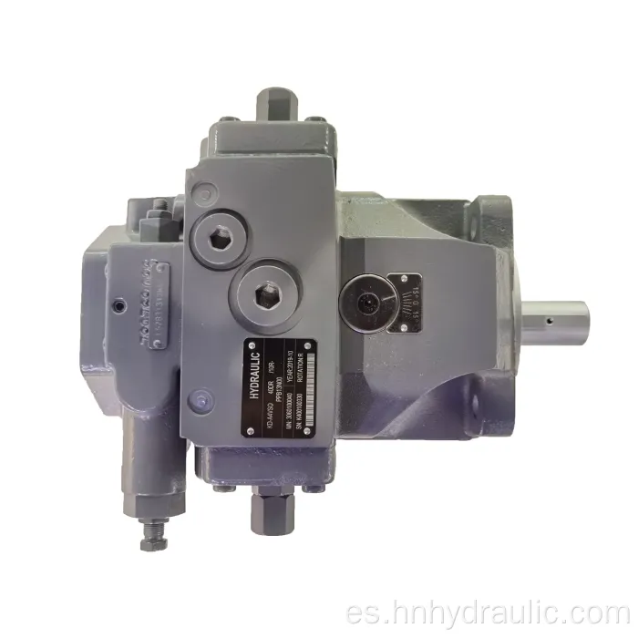 Rexroth A4VSO250 355 500 750 Bomba variable hidráulica